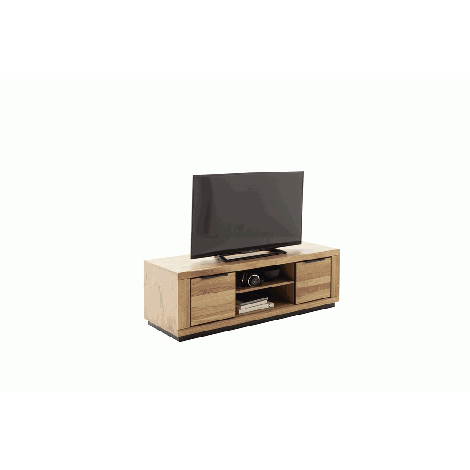 GRENO T31 SZAFKA RTV DUŻA 2D