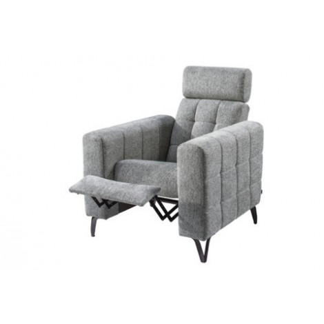 ASTI 1C FOTEL Z FUNKCJĄ RELAX 