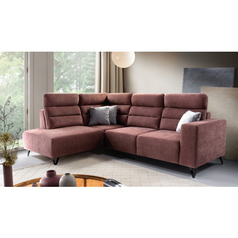 HORN N2FP NAROŻNIK Z FUNKCJĄ SPANIA