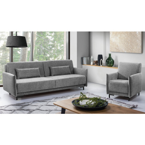 FLIX 3FP Sofa z funkcją spania 