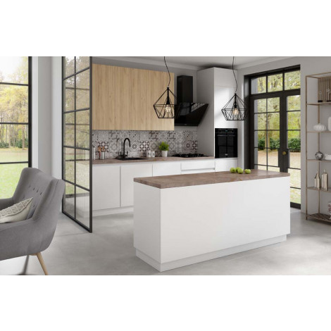 Zestaw mebli CAMPARI 3,2m 