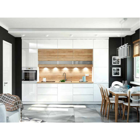 Zestaw mebli CAMPARI 3,4m 