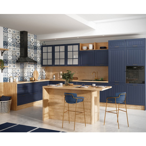 KAMMONO Zestaw 2 mebli kuchennych wg specyfikacji