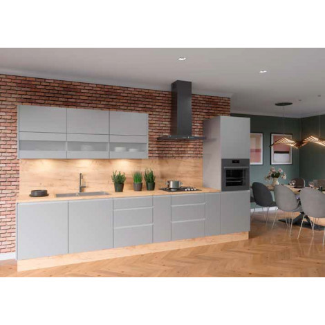 Zestaw mebli CAMPARI 3,6m 