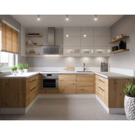 Zestaw mebli BLANKA 1,95 m x 3,1 m