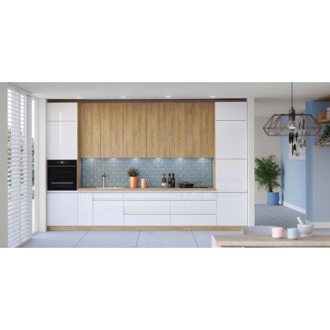 Zestaw mebli CAMPARI 3,9m 