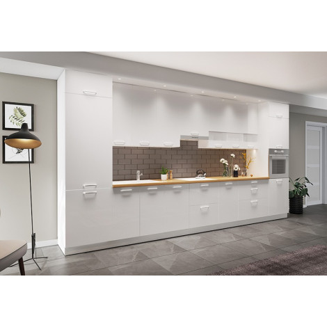 KAMMONO Zestaw 6 mebli kuchennych wg specyfikacji