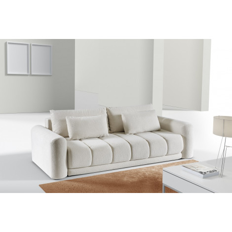 OTTRANTO KANAPA Z BOKAMI