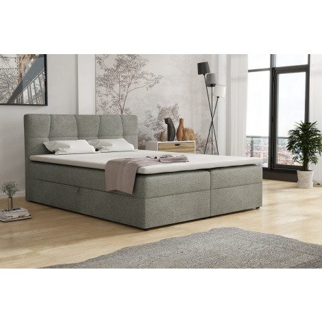 ARSIZIO ŁÓŻKO KONTYNENTALNE