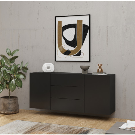 AVA KOMODA 2D3S  26 W TRZECH KOLORACH