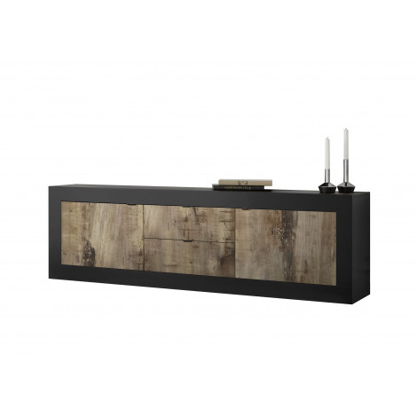 BASIC 208015- 09P KOMODA NISKA