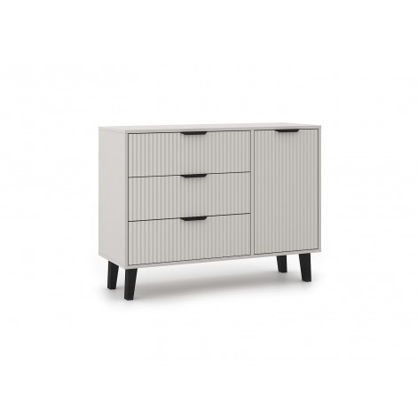 BORG DUO komoda 1d3s kaszmir