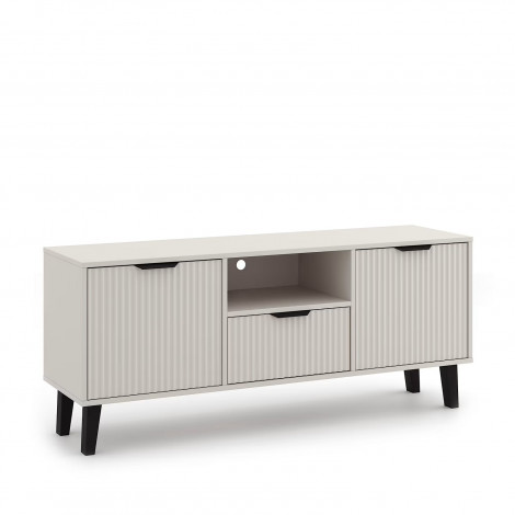 BORG DUO szafka RTV 2d1s kaszmir