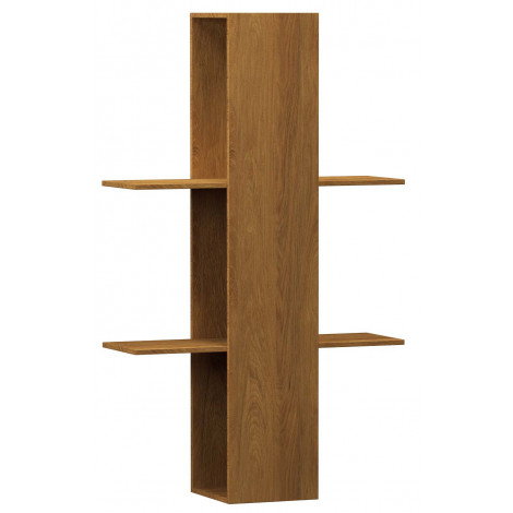 BRIKS regał wiszący otwarty WP1