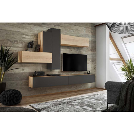 BRIKS zestaw mebli 6 elementów SET 1