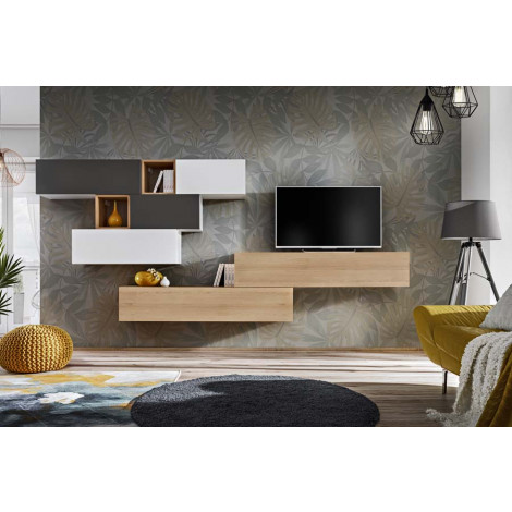 BRIKS zestaw mebli 8 elementów SET 5