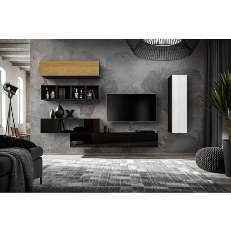 BRIKS zestaw mebli 8 elementów SET 8