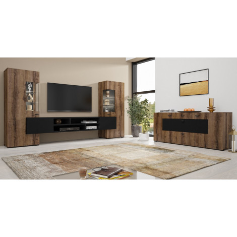 COBY MEBLOŚCIANKA 24WBMB10 