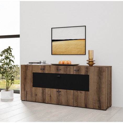 COBY KOMODA 2D2S1KL 24WBMB26