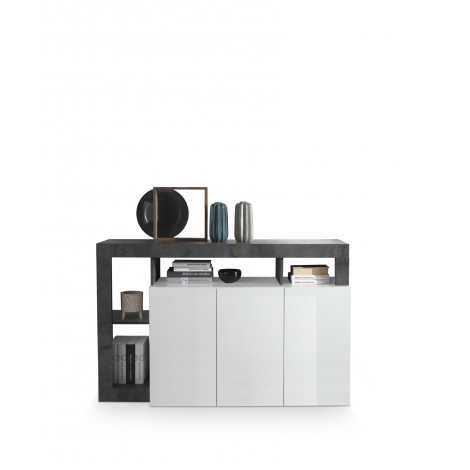 HAMBURG KOMODA 05  Z KOLEKCJI WŁOSKIEJ 