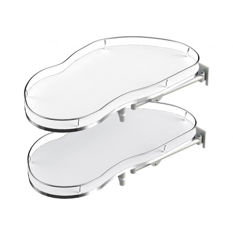 PÓŁKA WYSUWANA do szafki DPP100/65 - LAYMAN