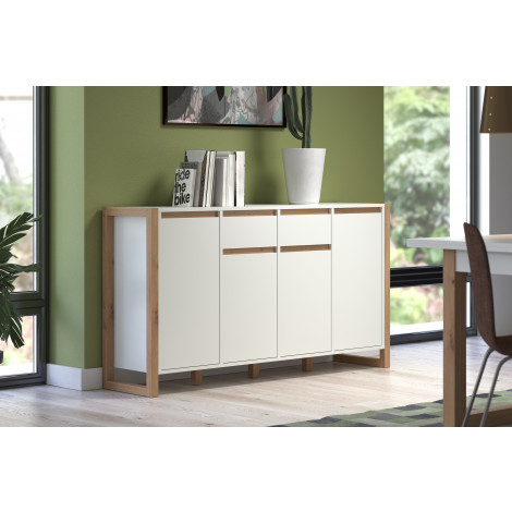 DAKOTA KOMODA 4D2S 873