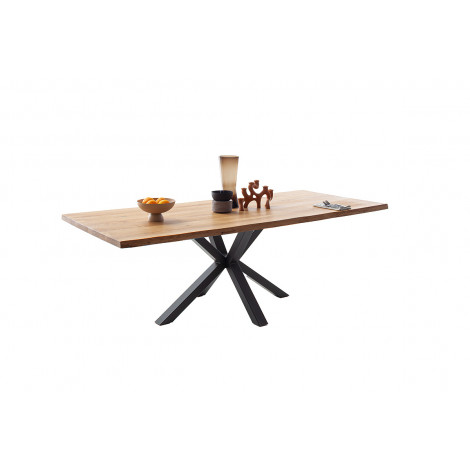 DEBA STÓŁ 160 typu pająk