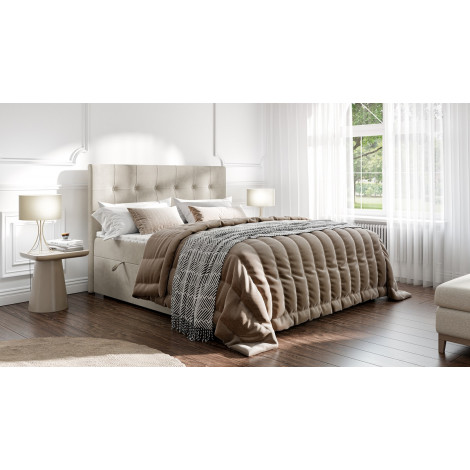 ŁÓŻKO KONTYNENTALNE DENIZ