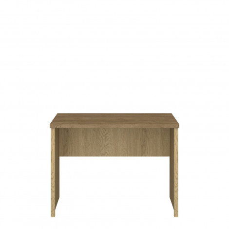 DENZEL biurko dąb cremona / dąb lefkas