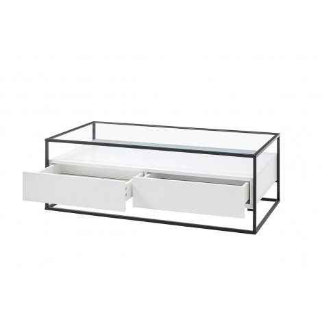 EVORA NOWOCZESNY STOLIK KAWOWY  