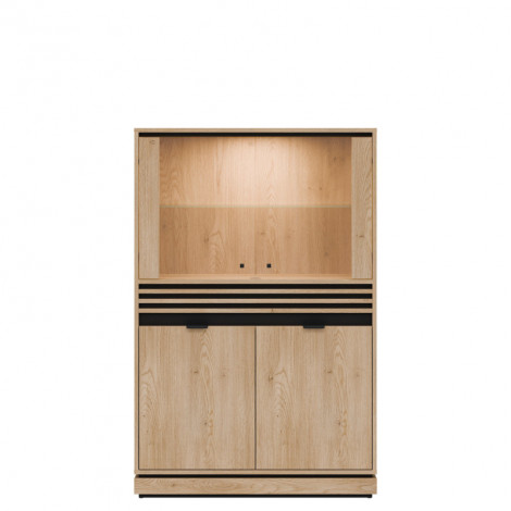 FERRO FE04 WITRYNA NISKA 4D