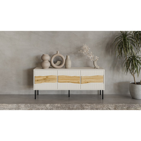 INSERTO SZAFKA RTV 3D