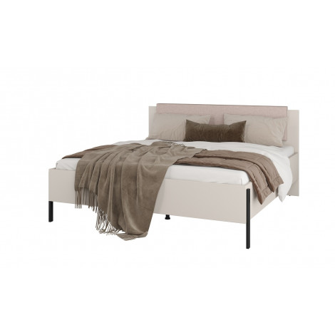 JUKON S 24KSND32 ŁÓŻKO 180 KASZMIR