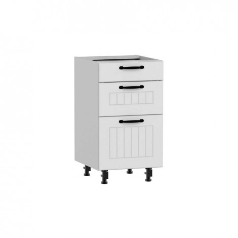 KAMMONO Klasyczne - szafka dolna DS45/3