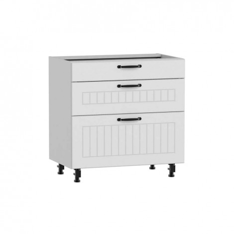 KAMMONO Klasyczne - szafka dolna DSS85/3