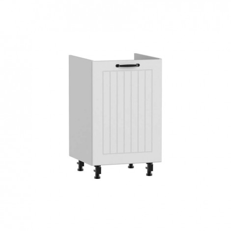 KAMMONO Klasyczne - szafka dolna DZ45.1 pod zlewozmywak