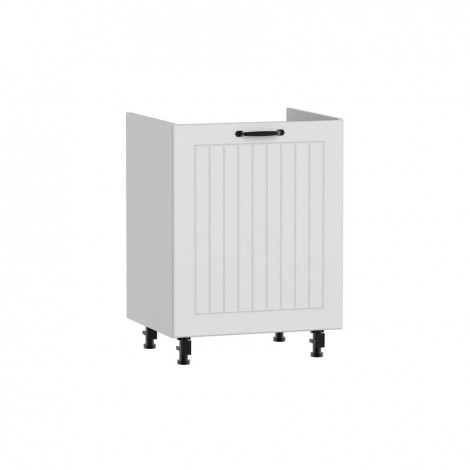 KAMMONO Klasyczne - szafka dolna z szufladą DZCSS60 pod zlewozmywak