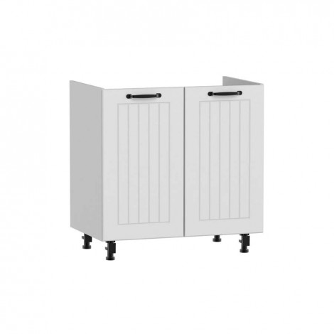 KAMMONO Klasyczne - szafka dolna DZ80 pod zlewozmywak