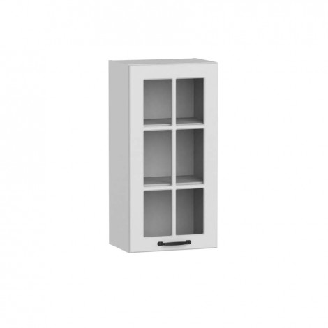 KAMMONO Klasyczne - szafka wisząca witryna WW45.1/90