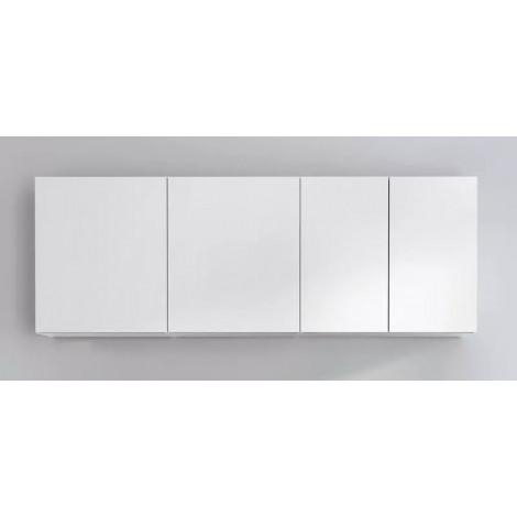 KAM SET Zestaw SET W200/71 zestaw szafek górnych BIAŁY