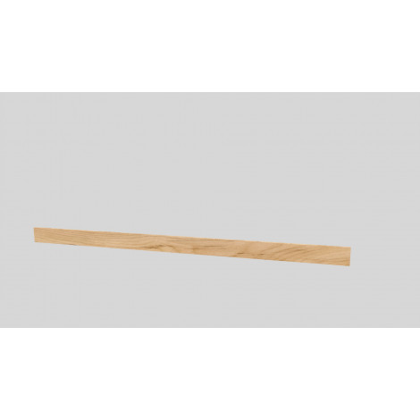 KAMSET Cokół dolny 200 cm