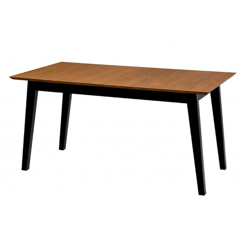  Lazure 40 Stół rozsuwany z 2 wkładkami 