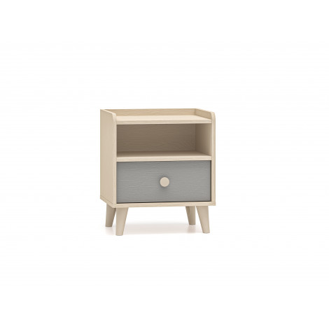 MEVEL 10 SZAFKA NOCNA