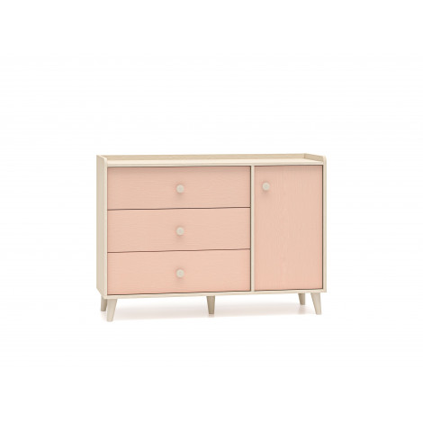 MEVEL 05 KOMODA 1D3S