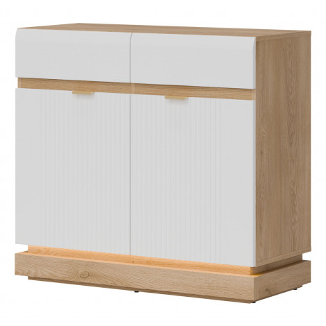 MILTON ML02 KOMODA 2D2S 