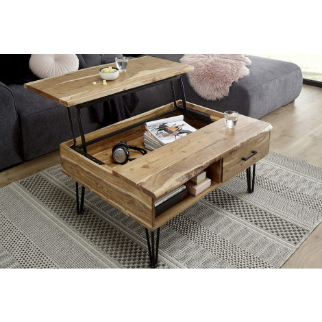 MUSTIQUE STOLIK KAWOWY 58053AN5