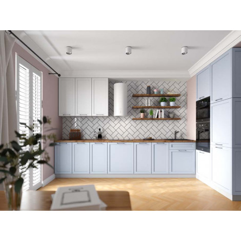 Zestaw NAVIA meble kuchenne 3,2m + 1,2m