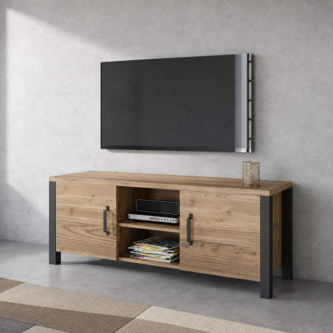 OLIN KOMODA RTV MAŁA APPENZELLER 41