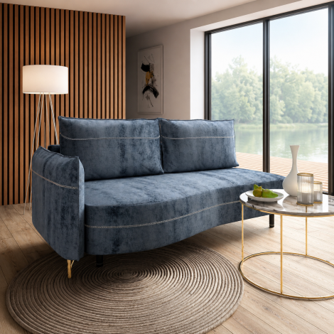 ORTIS SOFA 3FB