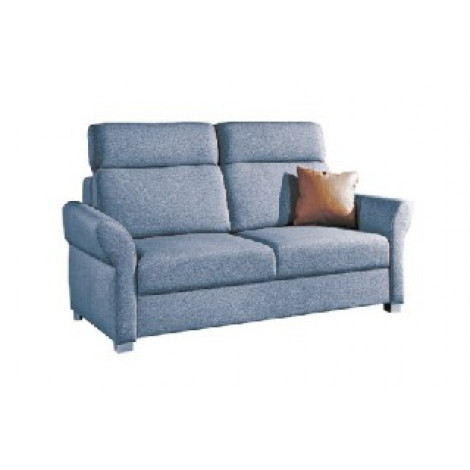 PLATO 2P Kanapa z ruchomymi zagłówkami i oparciami